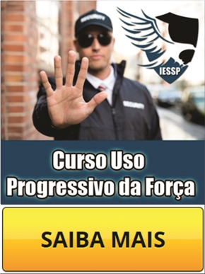 CURSO USO PROGRESSIVO DA FORA EM CAMPO GRANDE RJ
