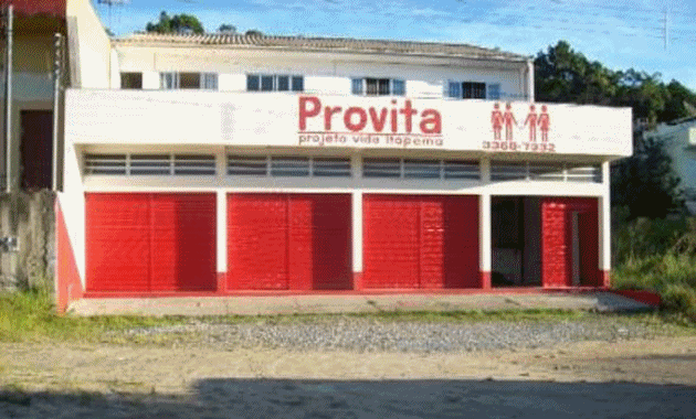 Provita Itapema, Porto Belo e Bombinhas
