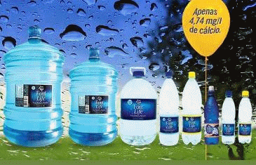 Imagem GIF dos Produtos Comercializados atravs da Distribuidora Guimares  pelo seu Disk gua e Bebidas no Alto da XV 