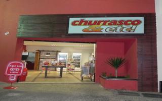 Churrasco e Etc Carnes nobres no Gutierrez