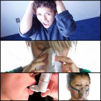 Acupuntura em BH Asma - Gripe