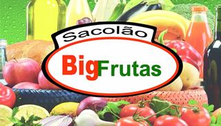 SACOLO BIG FRUTAS - Sacolo no Cruzeiro - BH