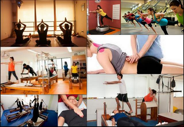 Vita Pilates - Pilates no Cruzeiro BH - Academia de Pilates no Cruzeiro BH - 