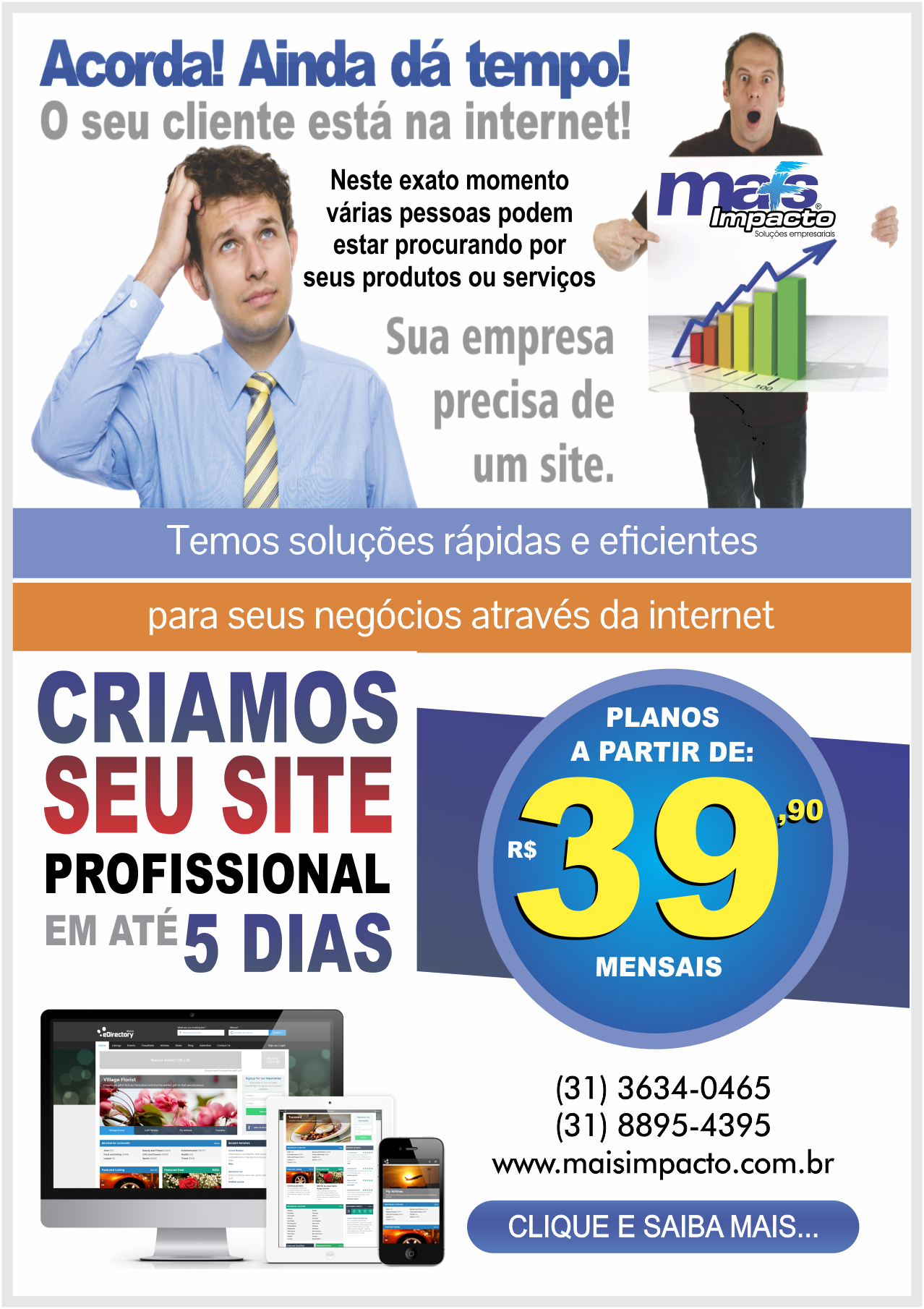 WEB DESIGNER NO BAIRRO GUARANI