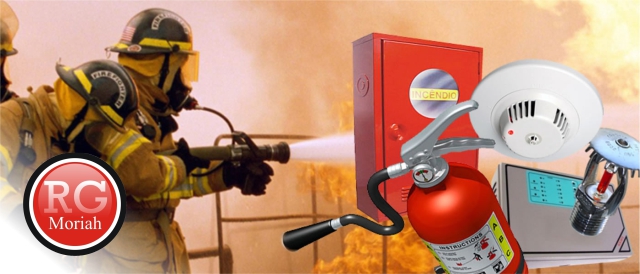 equipamentos contra incendio extintor em curitiba