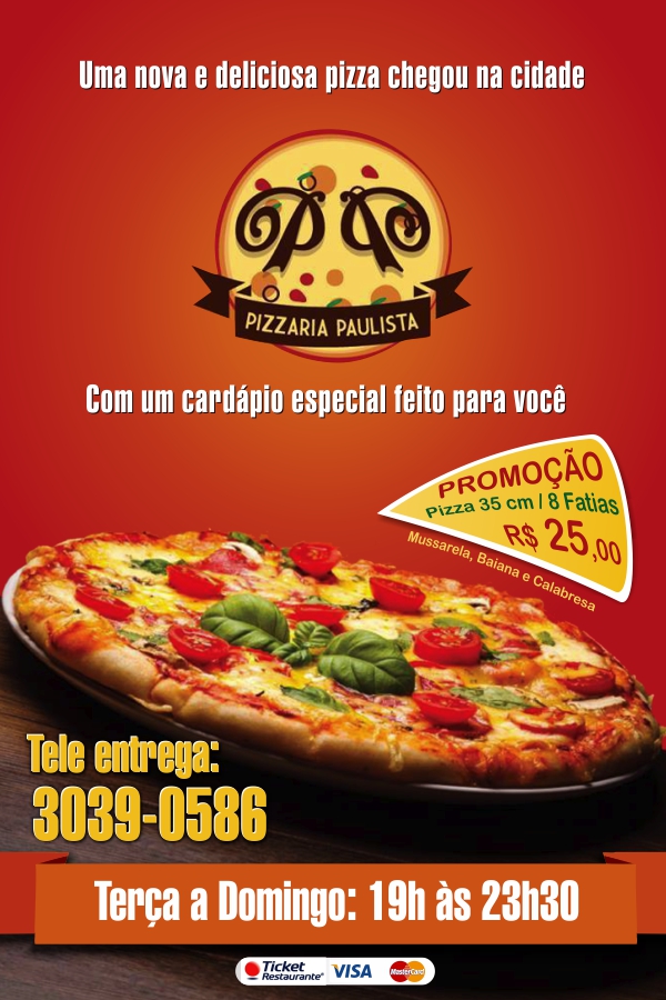 disk-pizza no centro de florianopolis, pizzaria tele-entrega, delivery