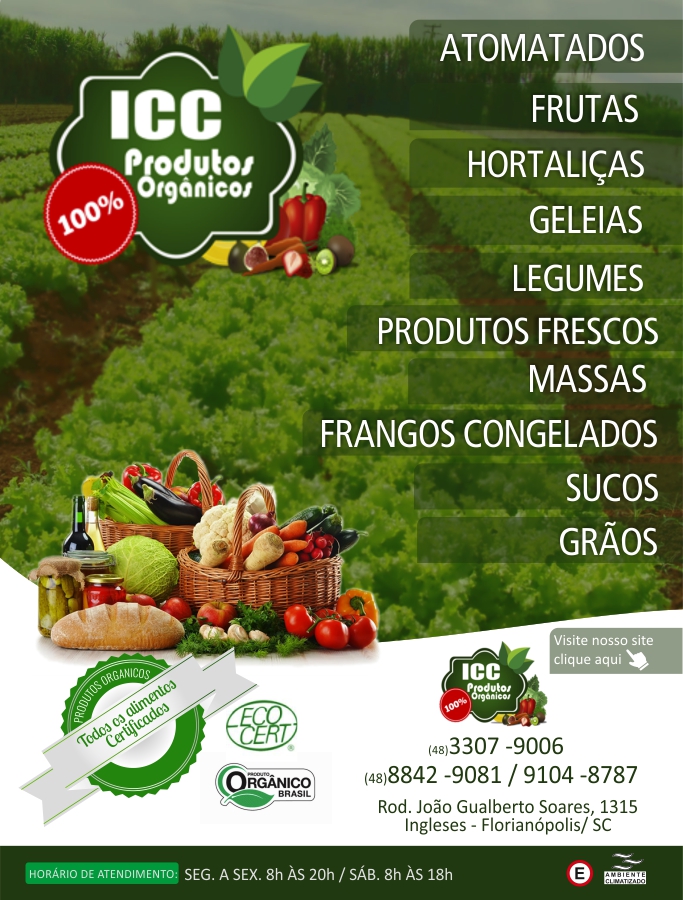 produtos orgnicos em ingleses, norte da ilha, florianopolis, feira orgnica, hortalias