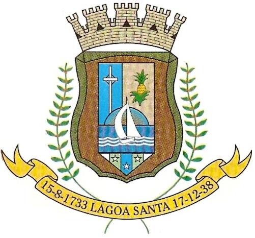 Prefeitura em Lagoa Santa