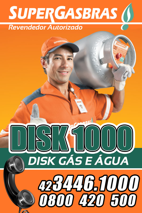 Disk 1000 - Disk Gse gua