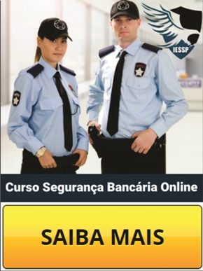 CURSO SEGURANA BANCRIA ONLINE EM CAMPO GRANDE RJ
