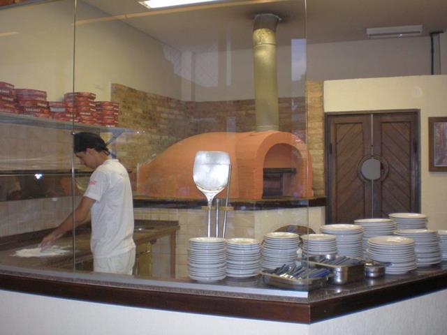 Pizzeria Serenissima - Delivery de Pizza no Luxemburgo BH - Disk-Pizza no Luxemburgo BH
