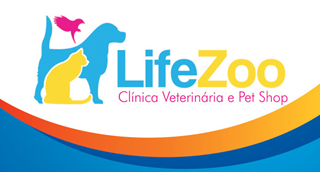 LIFE ZOO - LIFE ZOO - Clnica Veterinria 24 horas - Belvedere 