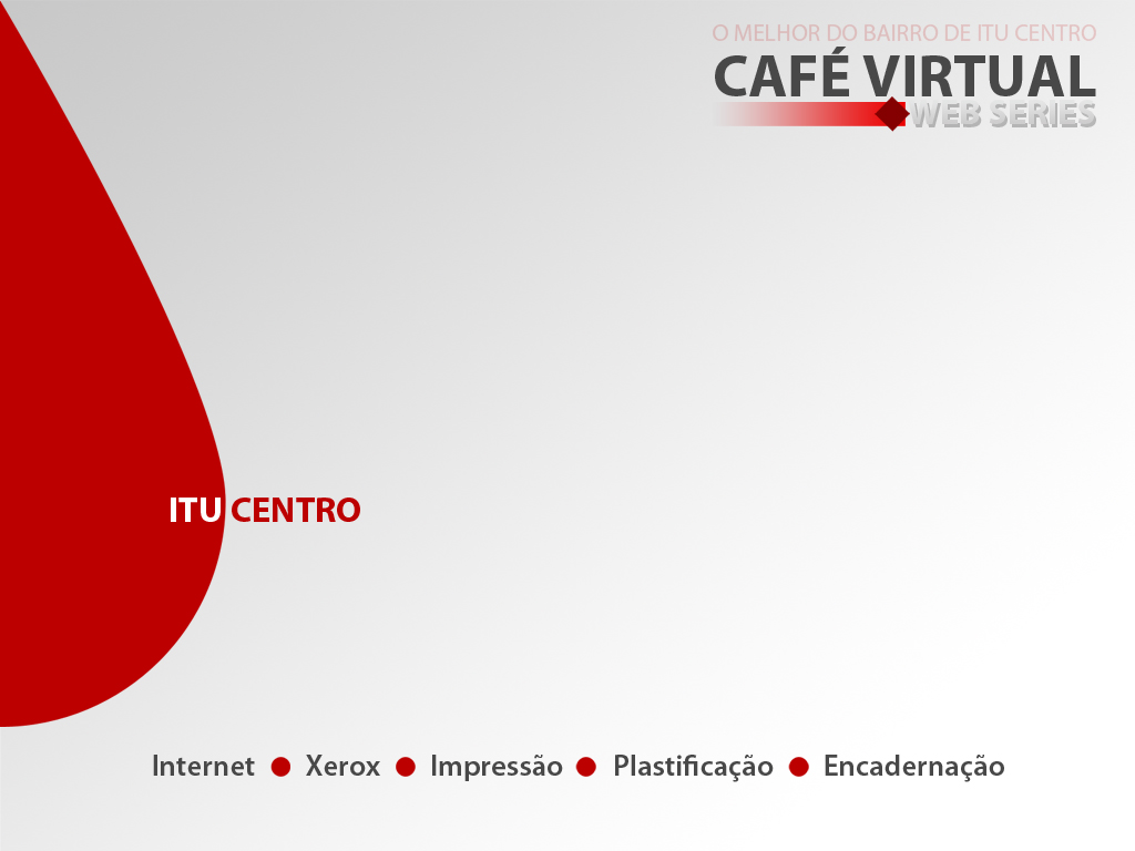 Caf Virtual Wallpaper - Itu Centro