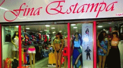 lojas de roupas femininas em porto alegre