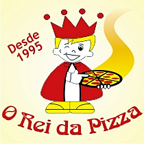 Rei da Pizza - Pato Branco