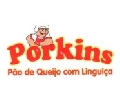 PORKINS  P�O DE QUEIJO COM LINGUI�A  -   em Lago Sul - Lago Sul / DF