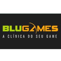 Blugames  Blumenau SC